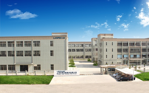 公司大門